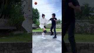 Tự vệ nữ khi bị tát #self_defence #action #anninhtrậttự #shorttrending #india #indonesia #america