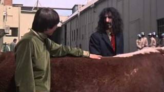 Frank Zappa \u0026 David Jones (Monkees)