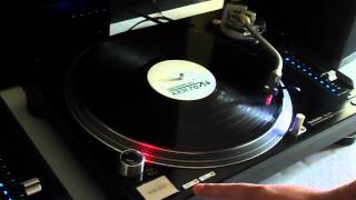 The Best Technics SL-1210M5G Grandmaster Turntables For Sale