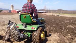 2015 PA Plow Day