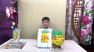 How do pineapples eat us back？