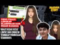 VIDIO FULL FATCAT! Cerita Lengkap Kasus Viral Bucin Yang Berakhir Mengen4skan! | Masdam Story