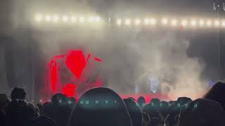 Tyler, The Creator - Noid [LIVE] @ Camp Flog Gnaw 2024