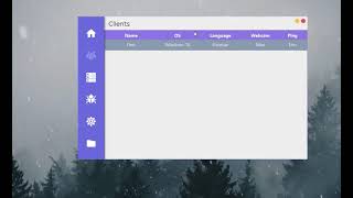 ElectroRAT - JAVA Remote Administration Tool - MacOS / Windows / Linux / $15