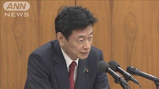 「緊急事態宣言」与党からも“慎重運用”求める声(20/03/11)