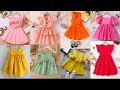 how to dress stylish when pregnant Baby girls Cotton Frock Design //30 nick beautiful frock designs