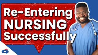 Important Tips For Returning Back to the Nursing Profession After a Long Hiatus