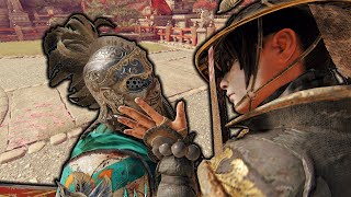 Nobushi with NO HEAVY ATTACKS Is Surprisingly Effective | For Honor