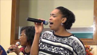 Tiffany Malone \u0026 Soul Purposed - One More Sunny Day