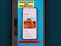 Screen Colors & Refresh Rate for Nothing Phone 2