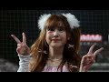 20241013 rakuten girls 季後挑戰賽g2 5至6局應援合輯 4k