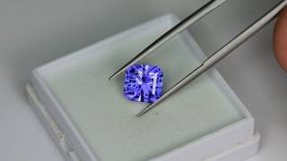 3.05ct Tanzanite