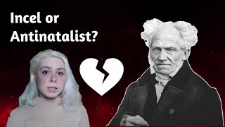 Incel or Ahead of His Time? On Schopenhauer's Sexual Ethics and Anti-Natalism