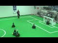 vdl robotsports robocup 2020 qualification video