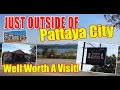 How many of you have NOT visited the part of Pattaya before?