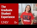 The Graduate Student Experience - UNLV | The College Tour