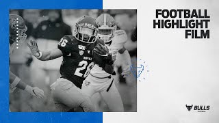 2019 UB Football Highlight Film