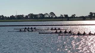 2019 FSRA Sweep States Men’s Varsity 4+ Heat 3