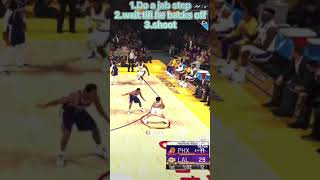 GET YOUR SHOOTING BADGES IN LESS THAN 1 HOUR WITH THIS METHOD ON NBA2K22!!