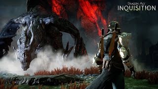 Dragon Age Inquisition - It Has Begun [GMV]