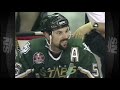 Dallas Stars vs Buffalo Sabres game 6 1999