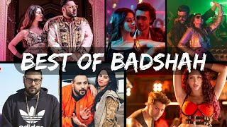Best of Badshah | New Mashup Hits of @badshahlive #mashup #2023
