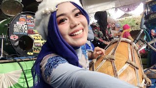 🔴MILJAY LIVE PULOREJO PURWODADI ARIMBI QASIDAH 081325722040