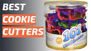 🌵7 Best Cookie Cutters 2021