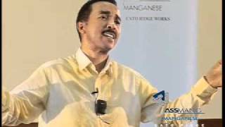 ASSMANG Dr David Molapo Motivational Talk Part 6.mp4