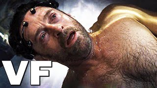 REMINISCENCE Bande Annonce VF (2021) Hugh Jackman, Science-Fiction