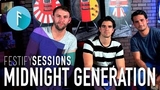 Festify Sessions: Midnight Generation - \