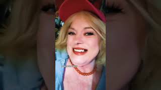 Charlene John J Irwin #charlenehandrik #public #duet #johnjirwin72  #fypviral  #fbviralreels