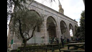 Karacabey İmaret Camii (Imaret Mosque - 13.01.2021)