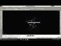 tutorial membuat titik point, siteplan, kontur, dan potongan di autocad land desktop 2009