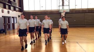 Column Movements