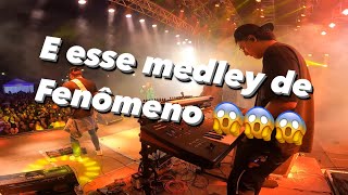 Medley Fenômeno - Bruna Karla (Ao Vivo)