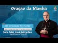 18.09.2024 - ORAÇÃO DA MANHÃ - Tema: Ser católico sem zelo amargo