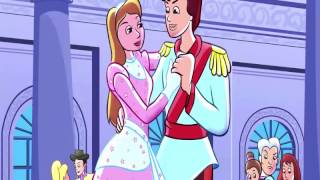 Story of The Cinderella In English Talking Before Sleep For Kids