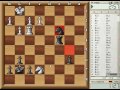 blitz chess 120 with live comments english opening symmetrical