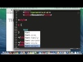 HTML Tutorial   How to Change the Font Type Using HTML Programming