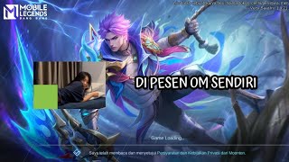 SESUAI THUMBNAIL || MAIN GAME MOBILE LEGENDS