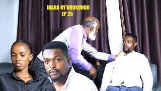 IBARA RY'URUKUNDO EP 25; FABIOLA YIVUGANYE UMUNTU #nyaxo #bamenya inzira yumusaraba #series BWENGE