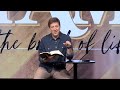 I AM the Bread of Life  |  John 6:35  |  Gary Hamrick