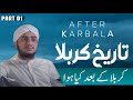 Karbala Kay Baad Kiya Howa ? || Web After Karbala 2024 Part 01 ||