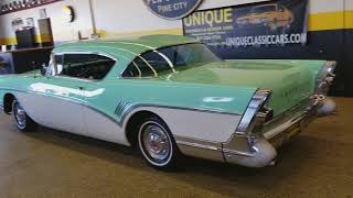 1957 Buick Super Riviera for sale