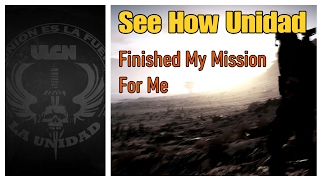 How Unidad Helped Me Complete A Mission in Ghost Recon Wildlands