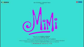 Mimi Official Teaser | Kriti Sanon | Produced by @MaddockFilms & @JioStudios | Trailer on 13th July