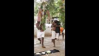 Kadugolla Culture. #kadugolla #tribesofindia #tribaldance #ritualsandceremonies  #karnatakatak