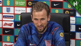 SPECIAL night! I had a feeling it would be a penalty | Harry Kane | Italy 1-2 England