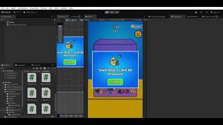 Brainrot Merge Drop Puzzle Game Unity Source Code #unity #unity3d #unitydev #unitydeveloper